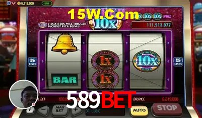 589Bet