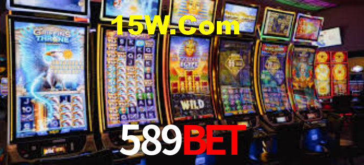 589Bet Login